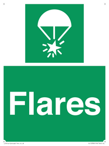 Flares